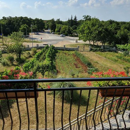 Exclusive Apartment Ana Marija Labin  Esterno foto