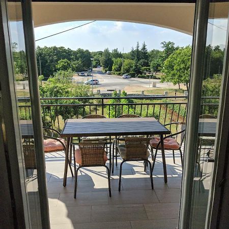 Exclusive Apartment Ana Marija Labin  Esterno foto