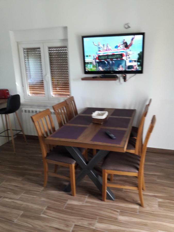 Exclusive Apartment Ana Marija Labin  Esterno foto
