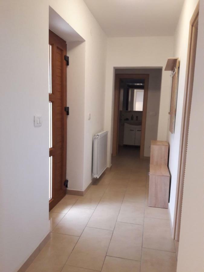 Exclusive Apartment Ana Marija Labin  Esterno foto
