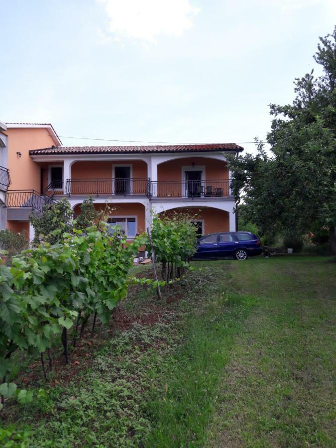 Exclusive Apartment Ana Marija Labin  Esterno foto