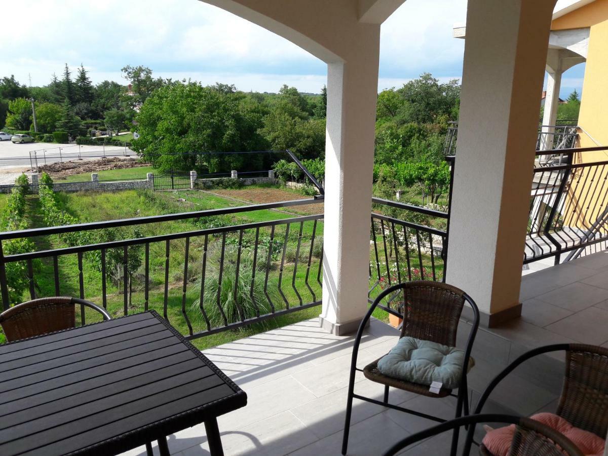Exclusive Apartment Ana Marija Labin  Esterno foto