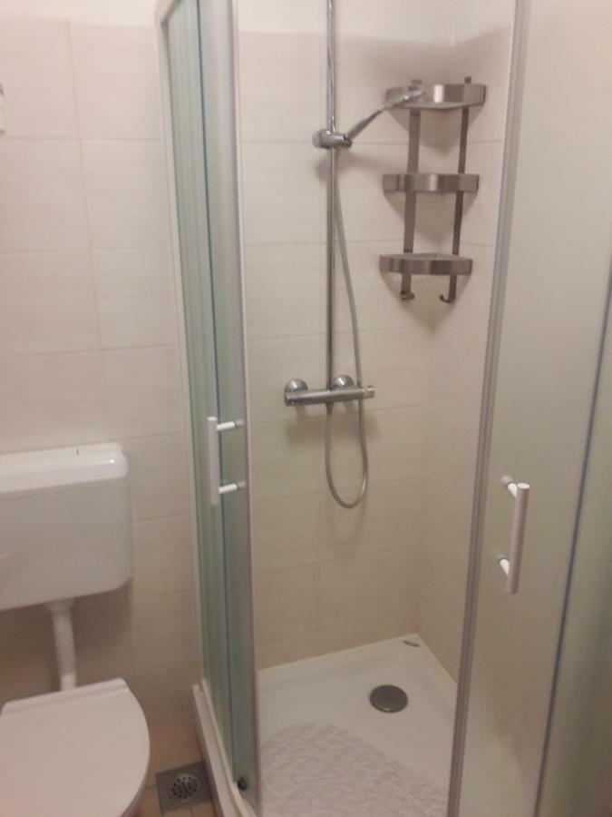 Exclusive Apartment Ana Marija Labin  Esterno foto