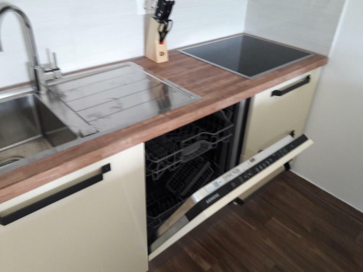 Exclusive Apartment Ana Marija Labin  Esterno foto