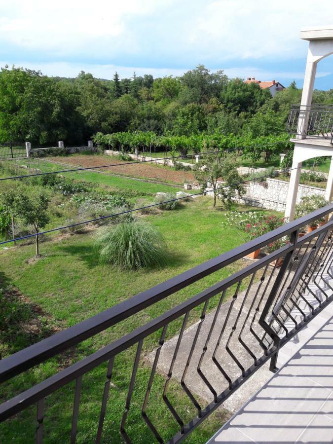 Exclusive Apartment Ana Marija Labin  Esterno foto