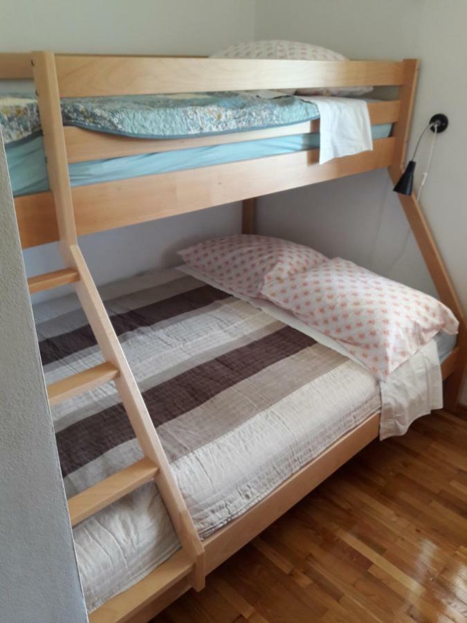 Exclusive Apartment Ana Marija Labin  Esterno foto