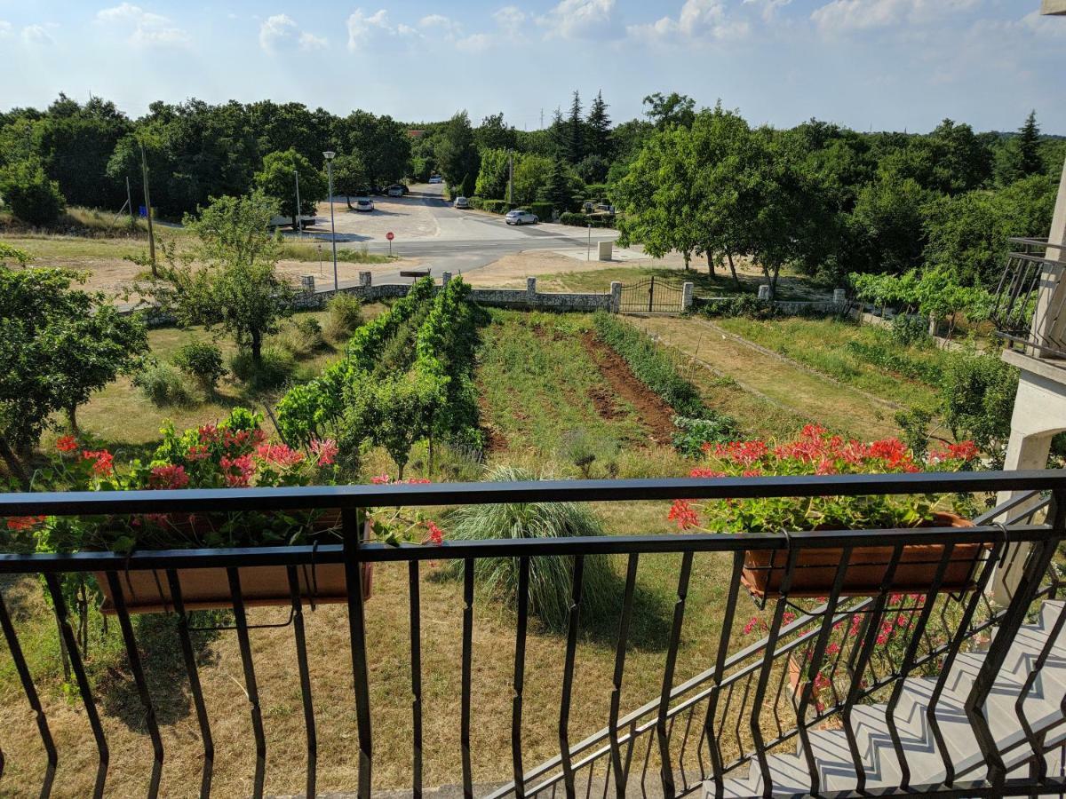 Exclusive Apartment Ana Marija Labin  Esterno foto