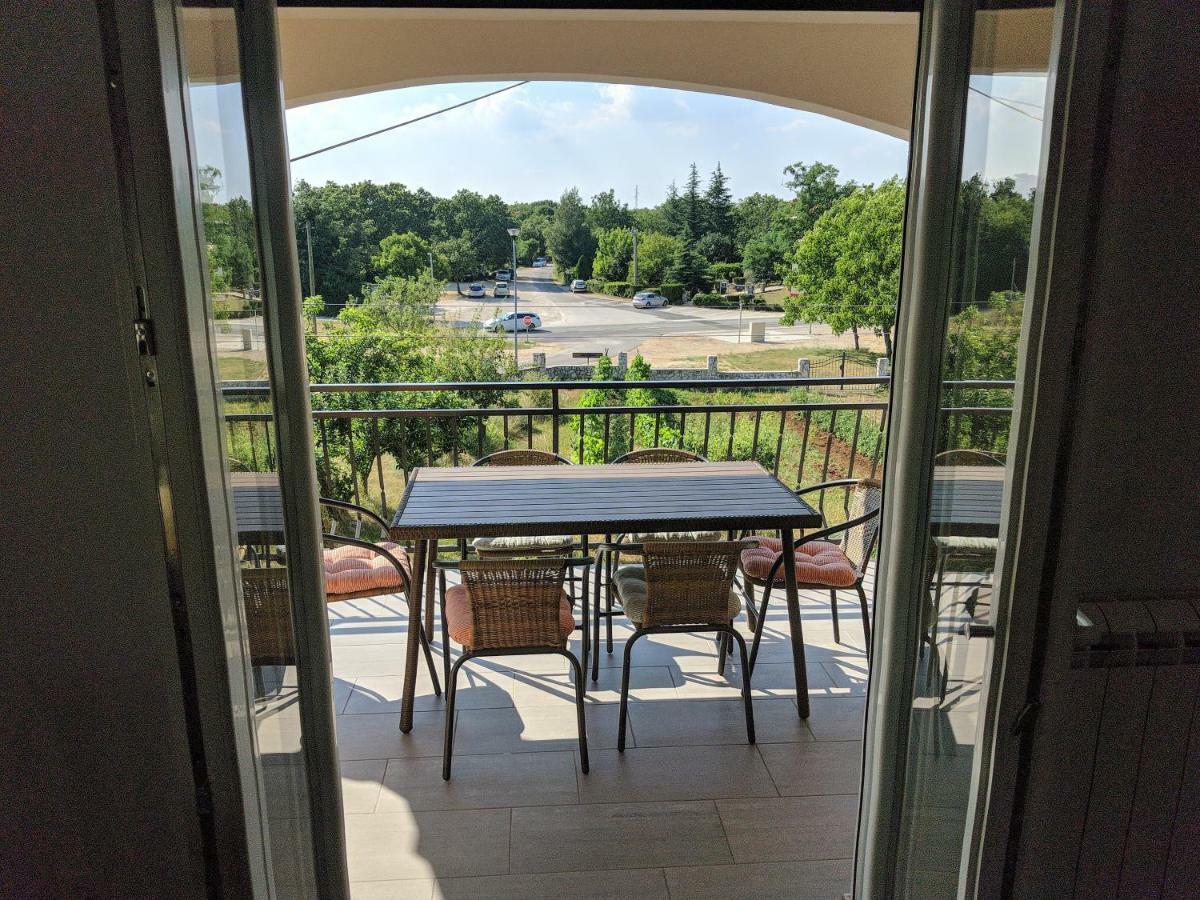 Exclusive Apartment Ana Marija Labin  Esterno foto