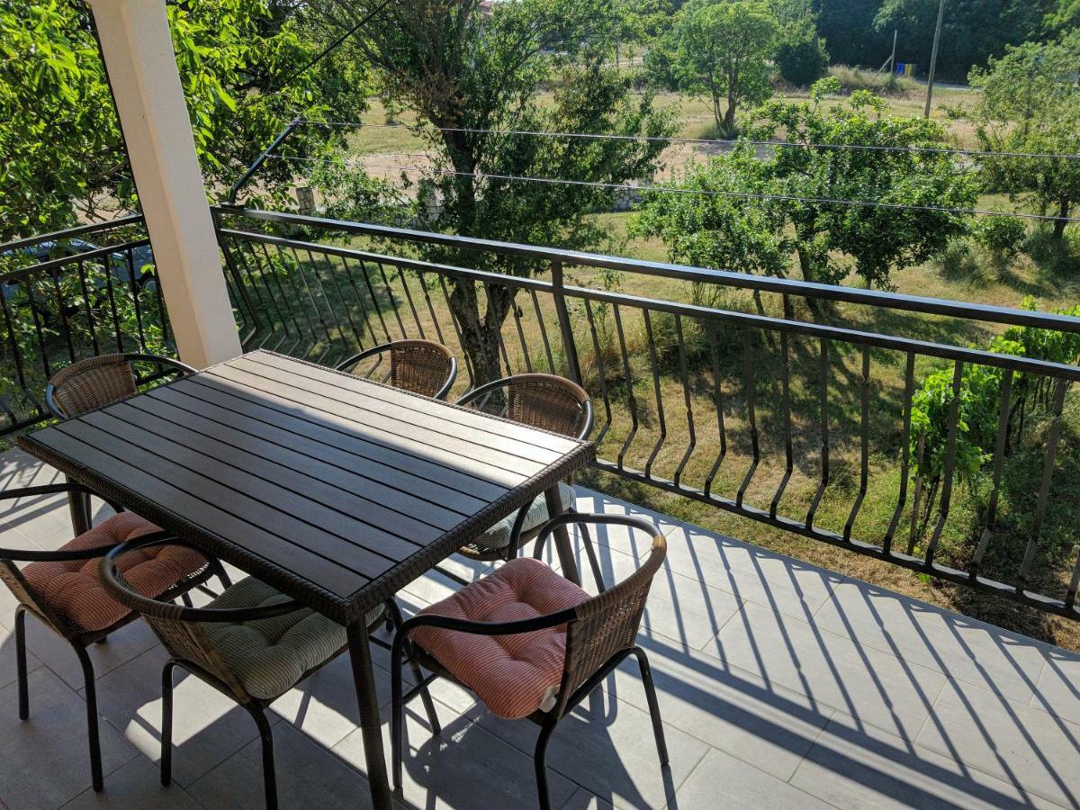 Exclusive Apartment Ana Marija Labin  Esterno foto