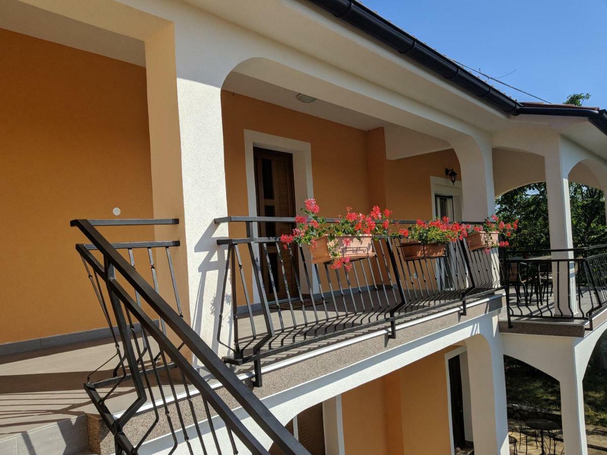 Exclusive Apartment Ana Marija Labin  Esterno foto