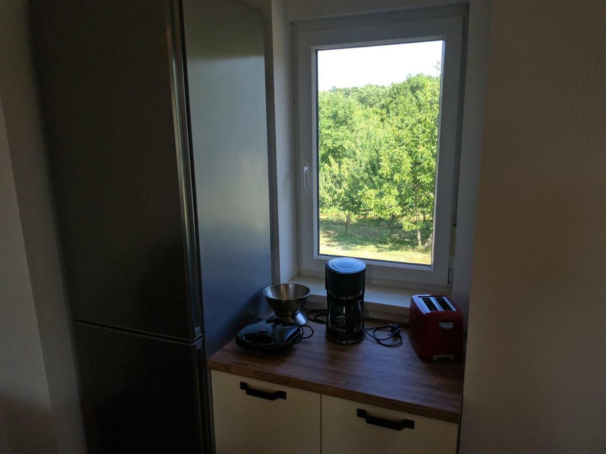 Exclusive Apartment Ana Marija Labin  Esterno foto