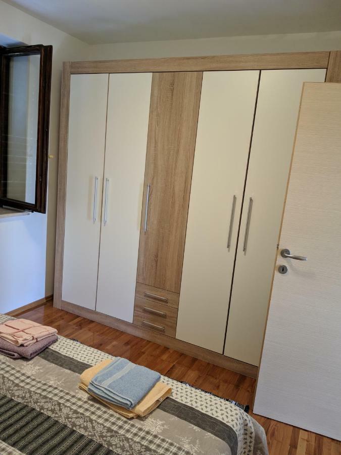 Exclusive Apartment Ana Marija Labin  Esterno foto