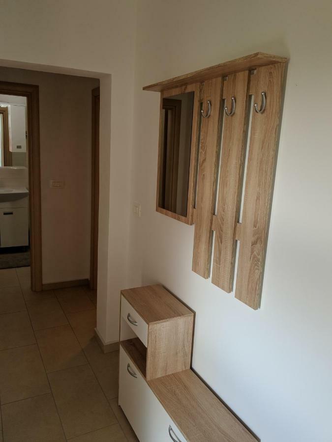 Exclusive Apartment Ana Marija Labin  Esterno foto